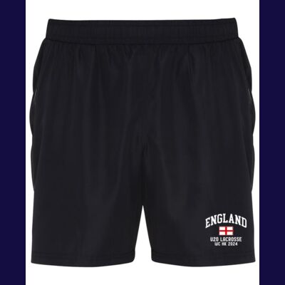 Men's Training shorts Thumbnail