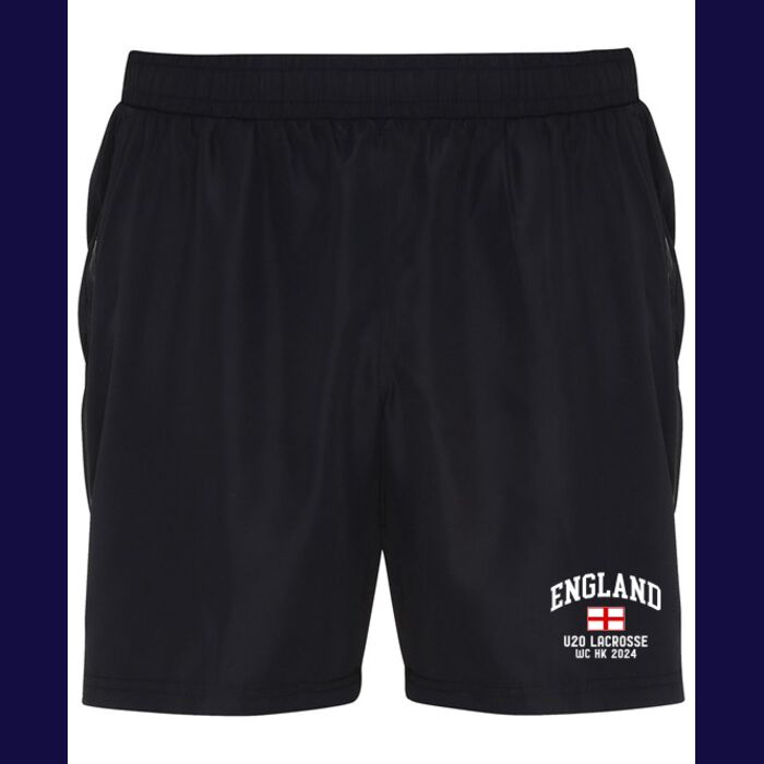 Men's Training shorts Thumbnail