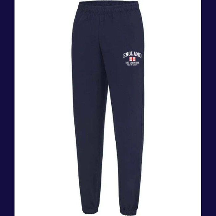 Classic Cuffed Sweatpants Thumbnail