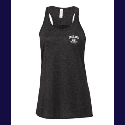 Flowy Racerback Tank Thumbnail