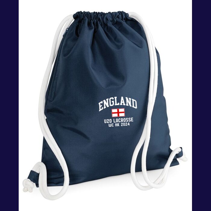 Drawstring Bag Thumbnail