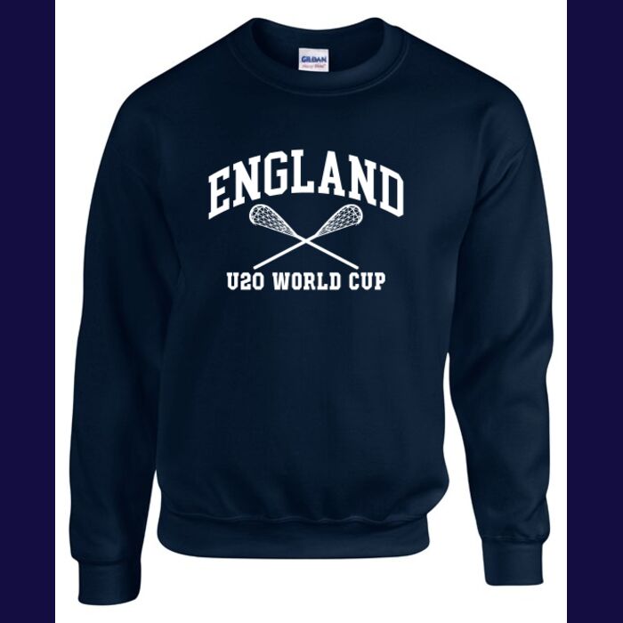 Classic Sweatshirt Thumbnail