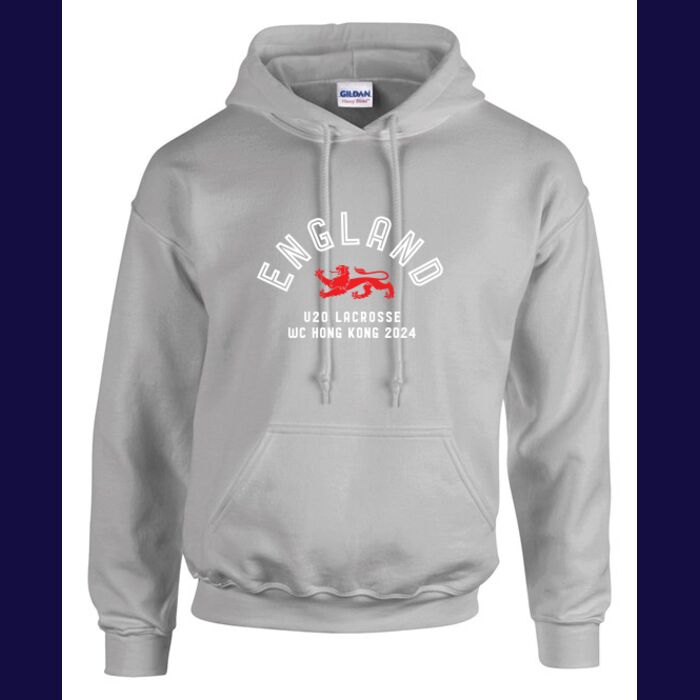 Classic Hoodie Thumbnail