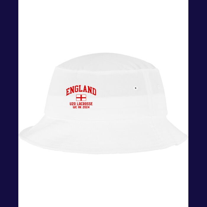 Bucket Hat Thumbnail