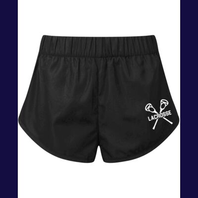 Women's Running Shorts Thumbnail